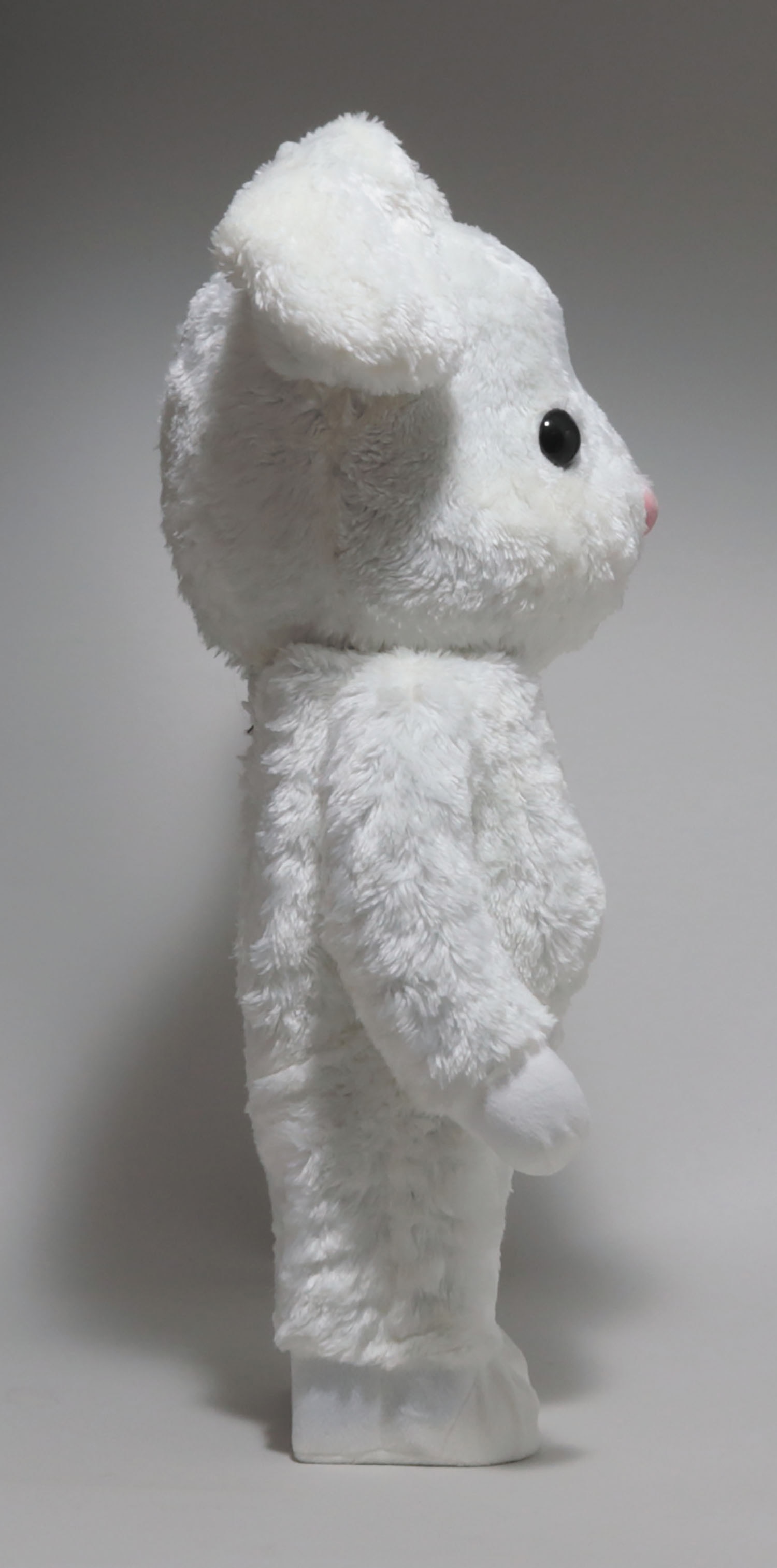 レア BE@RBRICK fragment ラビット／オオカミ 1000% レア BE@RBRICK