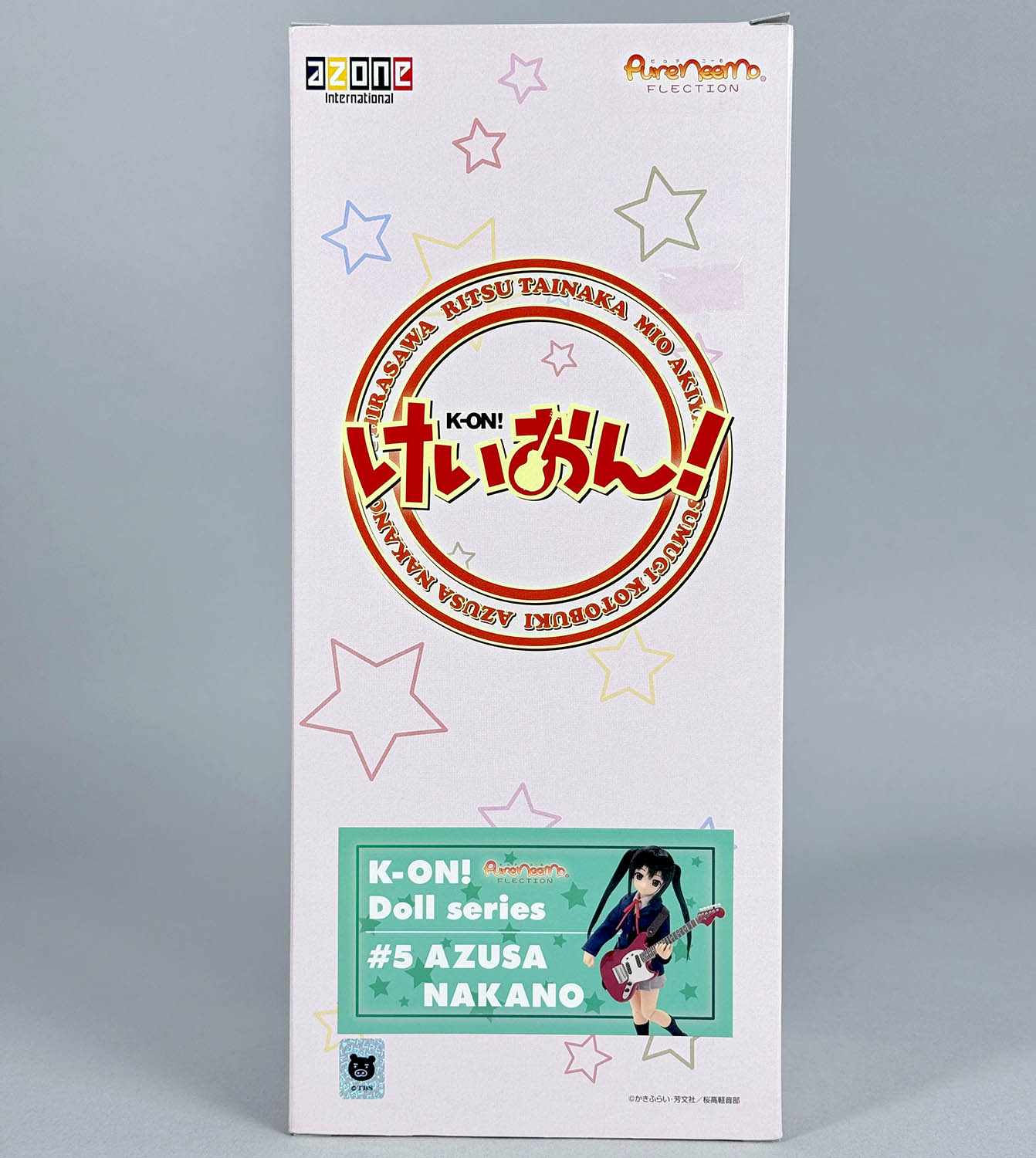 プレシャスメモリーズ けいおん 映画「けいおん！」スペシャルパック