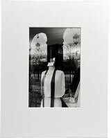 白根ゆたんぽ 直筆サイン入りシルクスクリーン「EDWIN」 白根ゆたんぽ