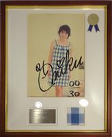 嵐 10周年 サイン色紙 嵐 10周年 直筆サイン色紙 嵐直筆サイン色紙 嵐