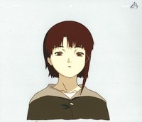 新品ぼくの地球を守って 笠間 春彦 セル画