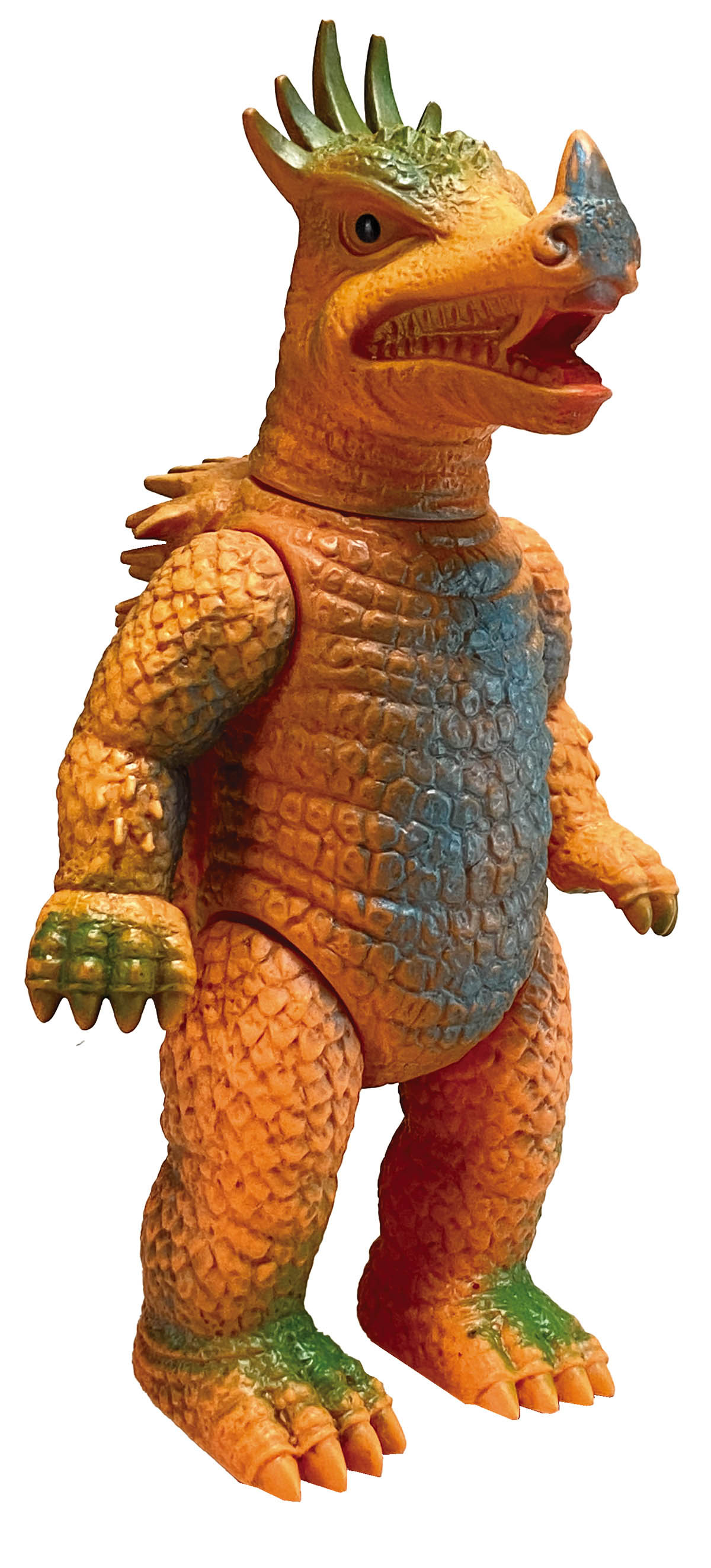 ブルマァクアンギラス年代物？