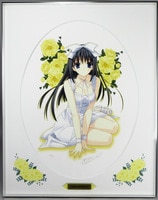 ヤッターマン 笹川ひろし 直筆イラストサイン色紙 笹川ひろし