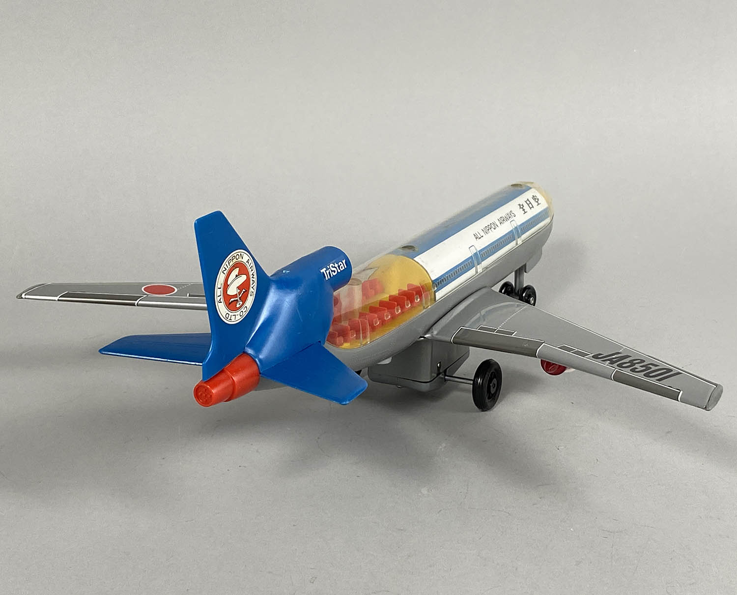 1206] 全日空トライスター ロッキード L-1011