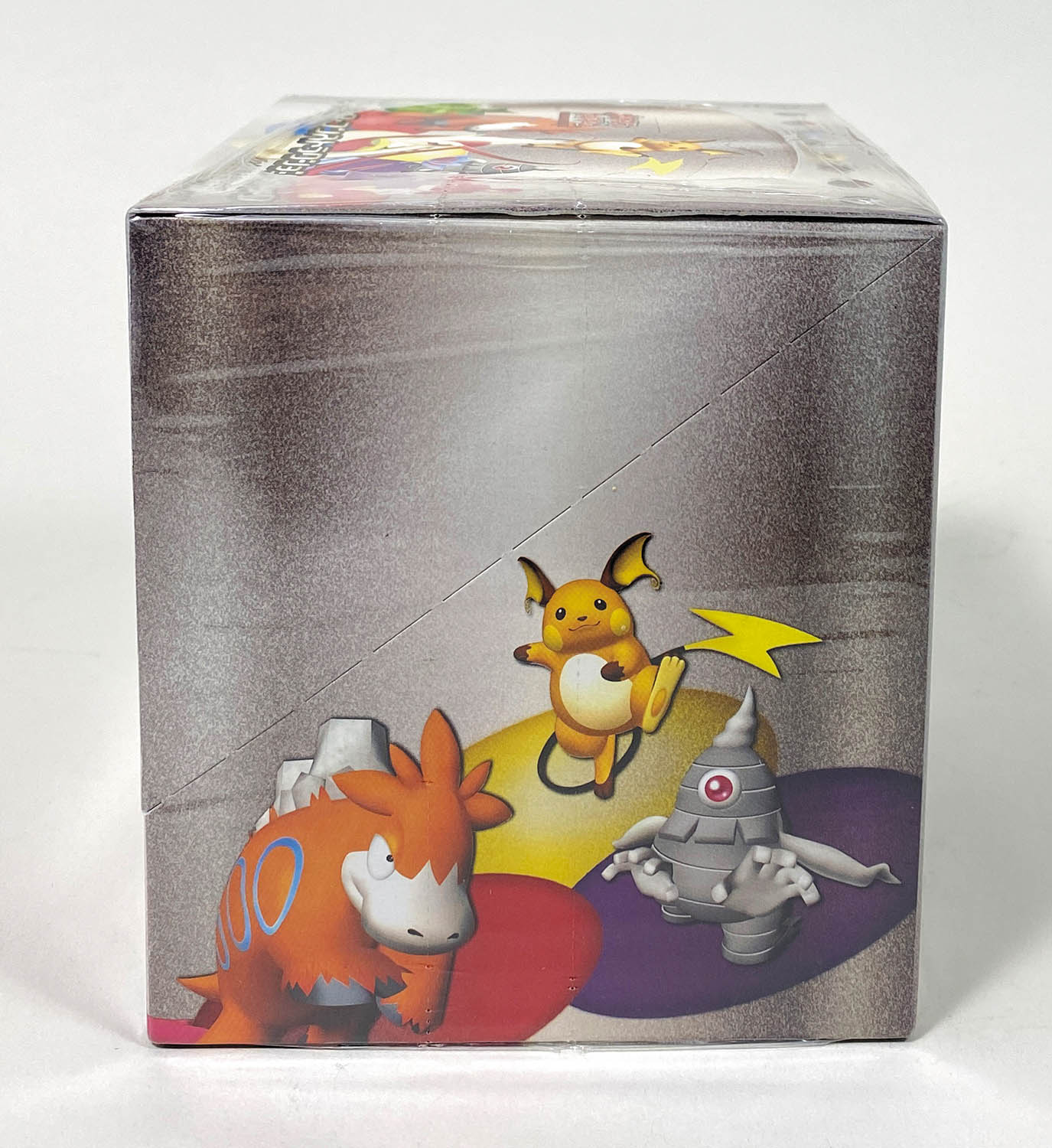 ポケモンカード クイックコンストラクションパック WHF ピカチュウ