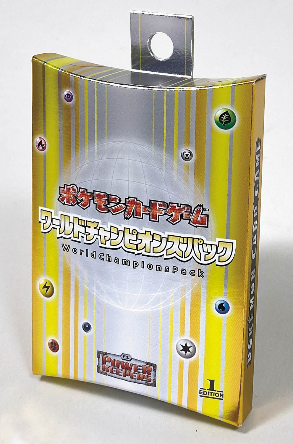 mp30ポケカ ワールドチャンピオンズパック47枚 まとめ売り WCP PCG