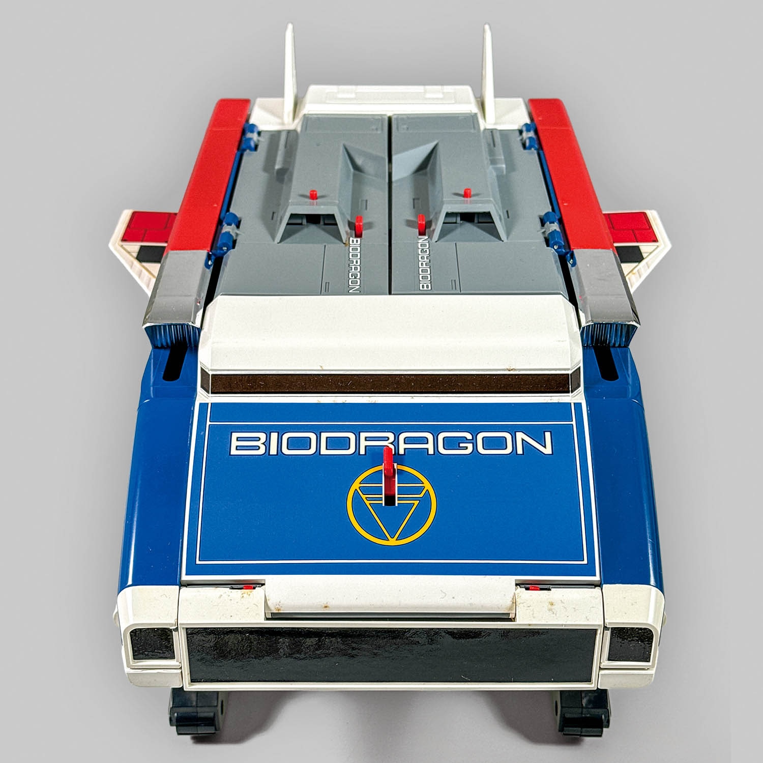 1001] 超電子バイオマン 超電子DXセット