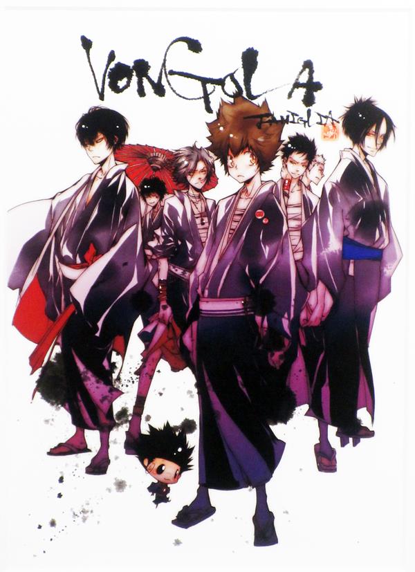 家庭教師ヒットマンREBORN! 複製原画 天野明 少年ジャンプ 家庭教師