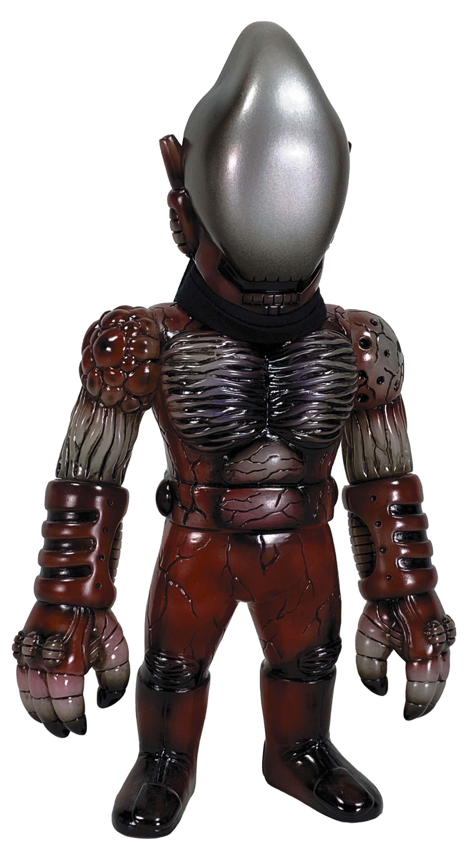 リアルヘッド アトムAアマレスラー 揉実ジィ ネクロモル REAL HEAD