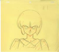 けいおん！ 描き下ろし生動画 平沢唯 新品未開封】けいおん！ 平沢唯