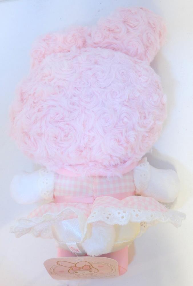 マイメロ スイートラブリーシリーズ ぬいぐるみ レア