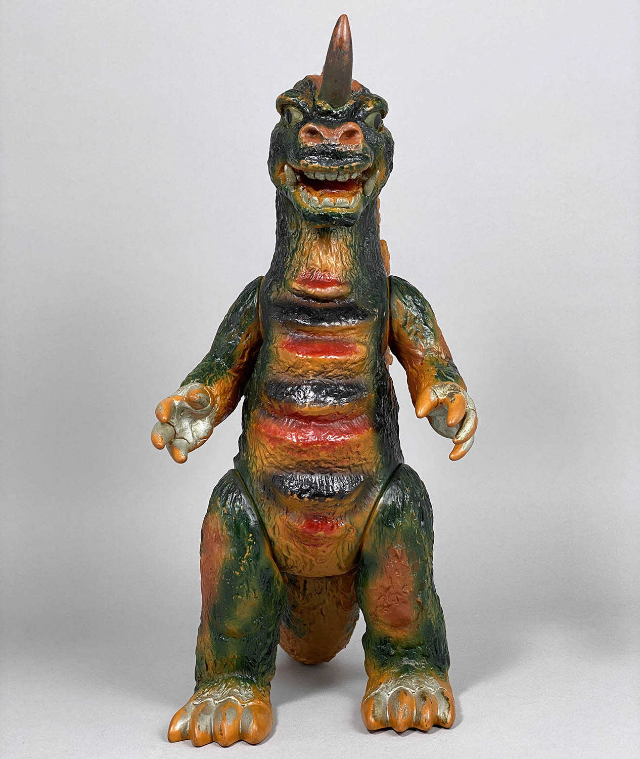 ゴジラ特大サイズ 2019] 超特大 キングゴジラ