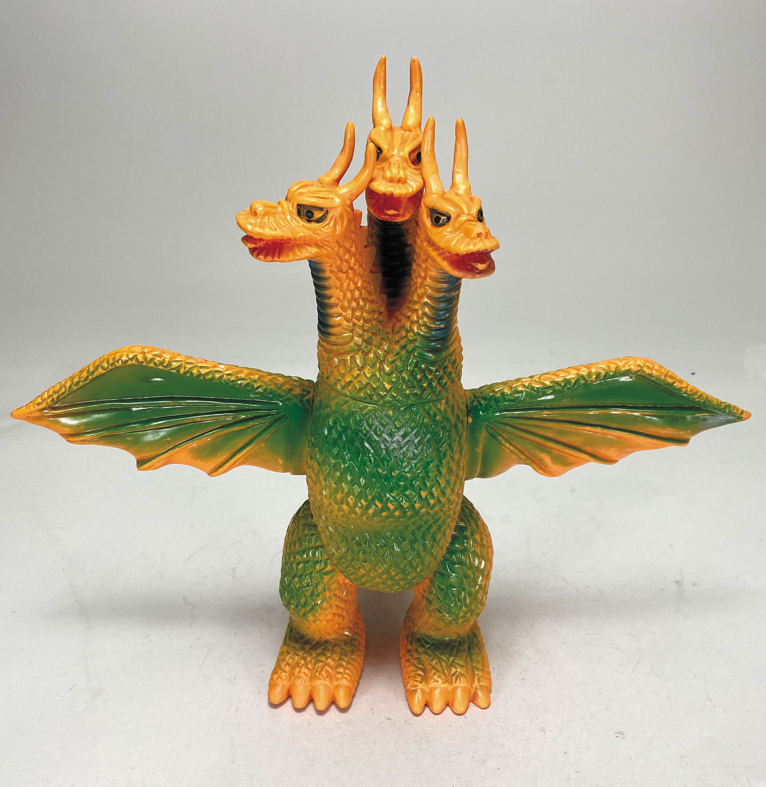 nerazzurri ブルマァク キングギドラ nerazzurri ブルマァク