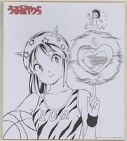 弱虫ペダル 渡辺航 先生 直筆イラスト入りサイン色紙 弱虫ペダル 渡辺