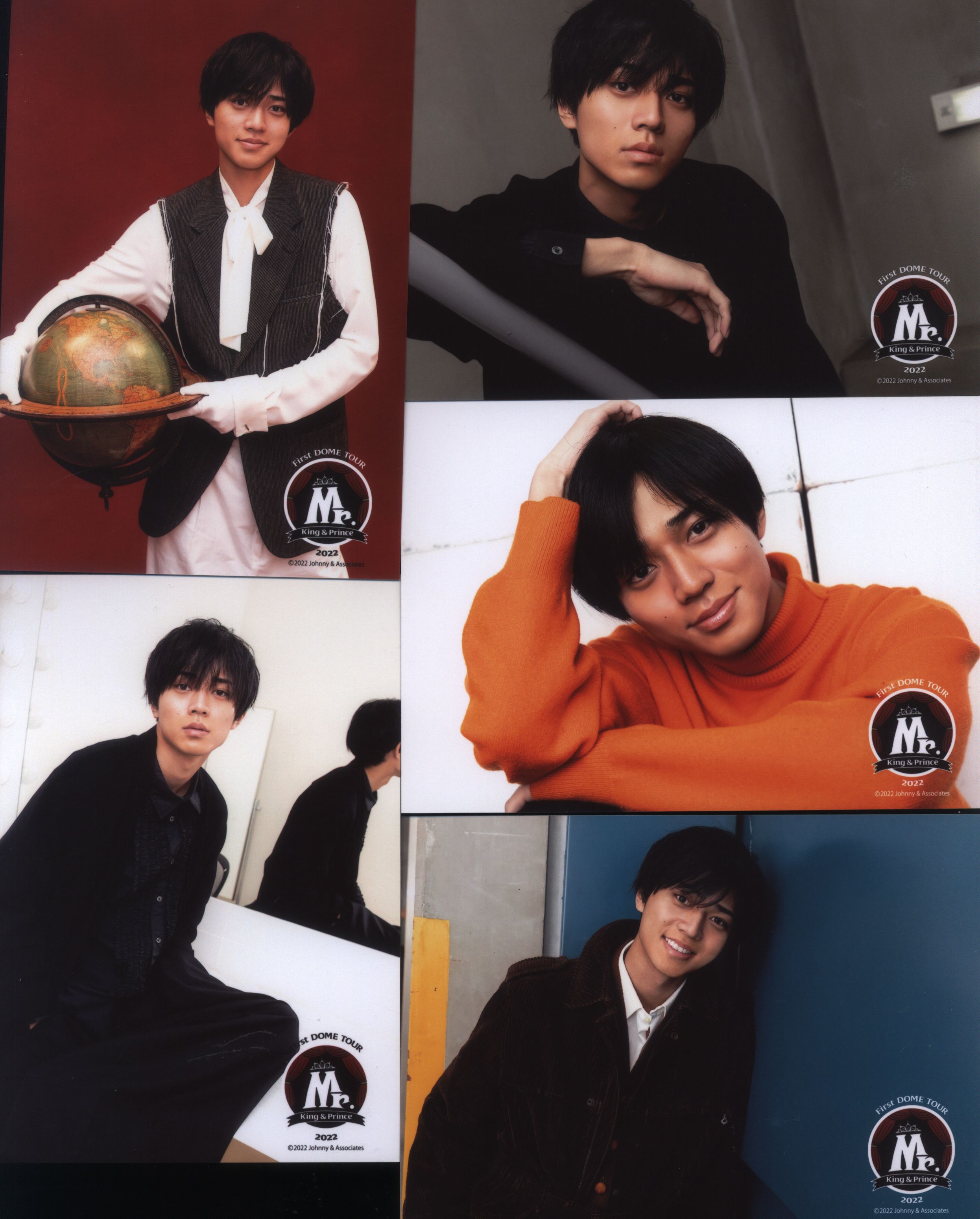 永瀬廉 公式写真 まとめ売り 永瀬廉 公式写真 まとめ売り 永瀬廉 公式写真