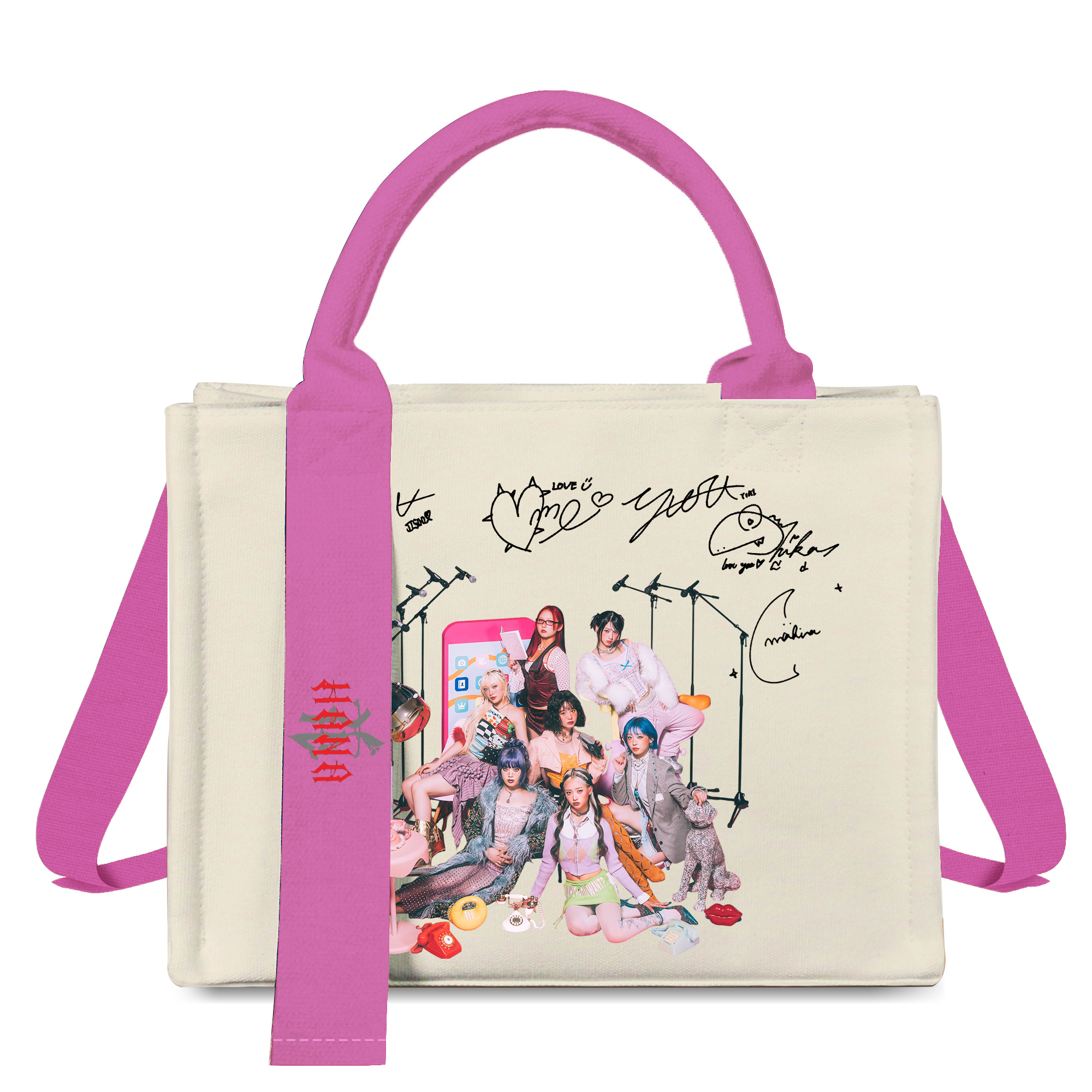 米津玄師 No.9 バッグ 保管品 米津玄師 No.9 バッグ 保管品