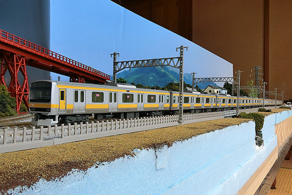 最終値下げ】10-1520/1521 E231系0番台総武線 10両セット 最終値下げ】