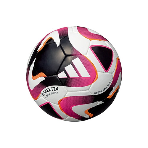サッカーボール CONEXT24 AF580 アディダス(adidas) サッカーボール5号