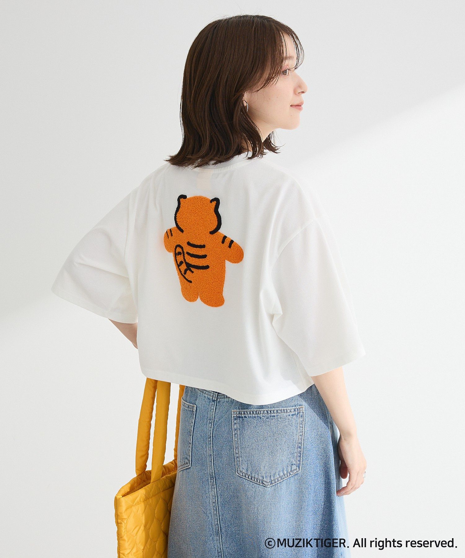 Balming Tiger Tシャツ 公式 バーミングタイガー Lサイズ Balming