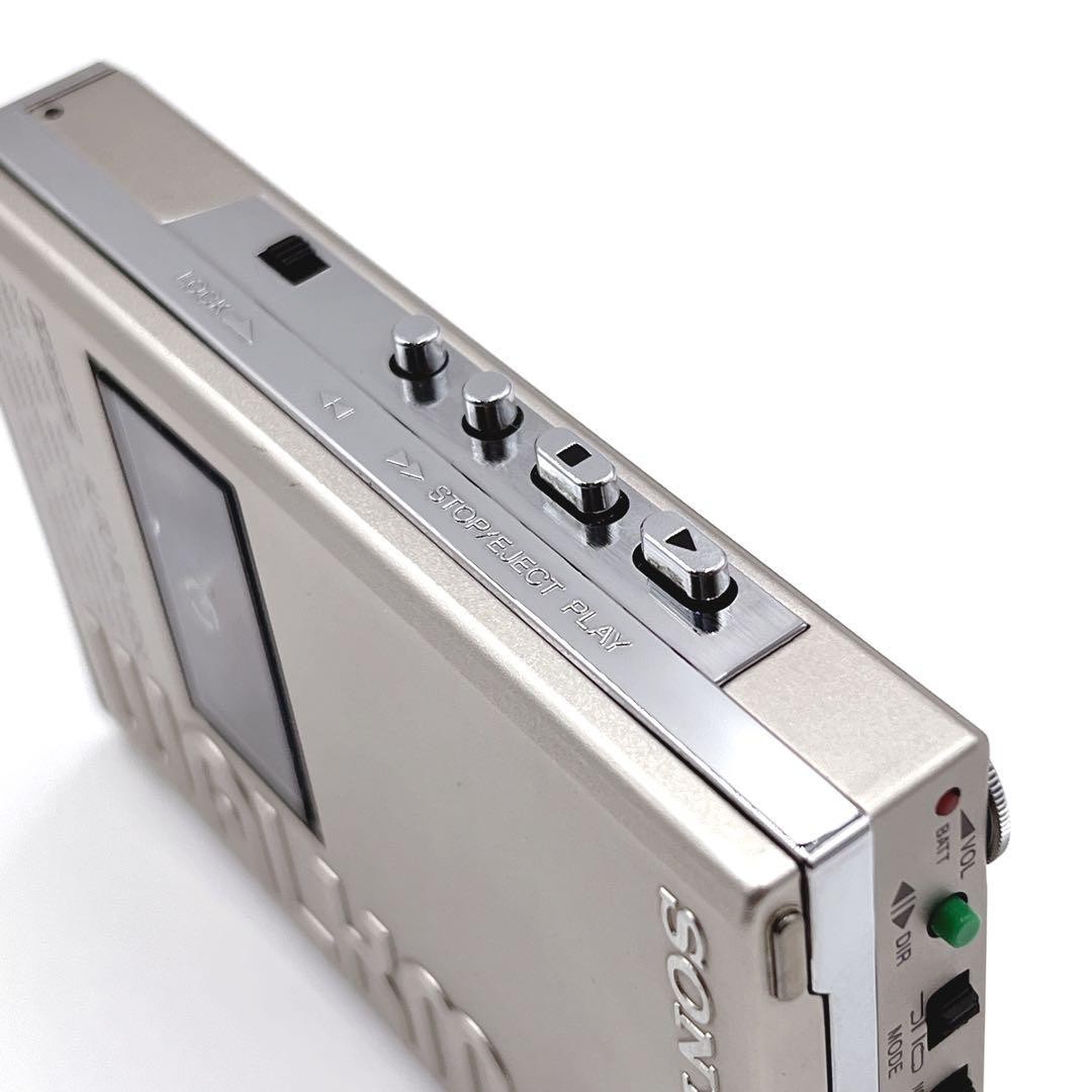 Sony WM-103 ▷ Walkman.land