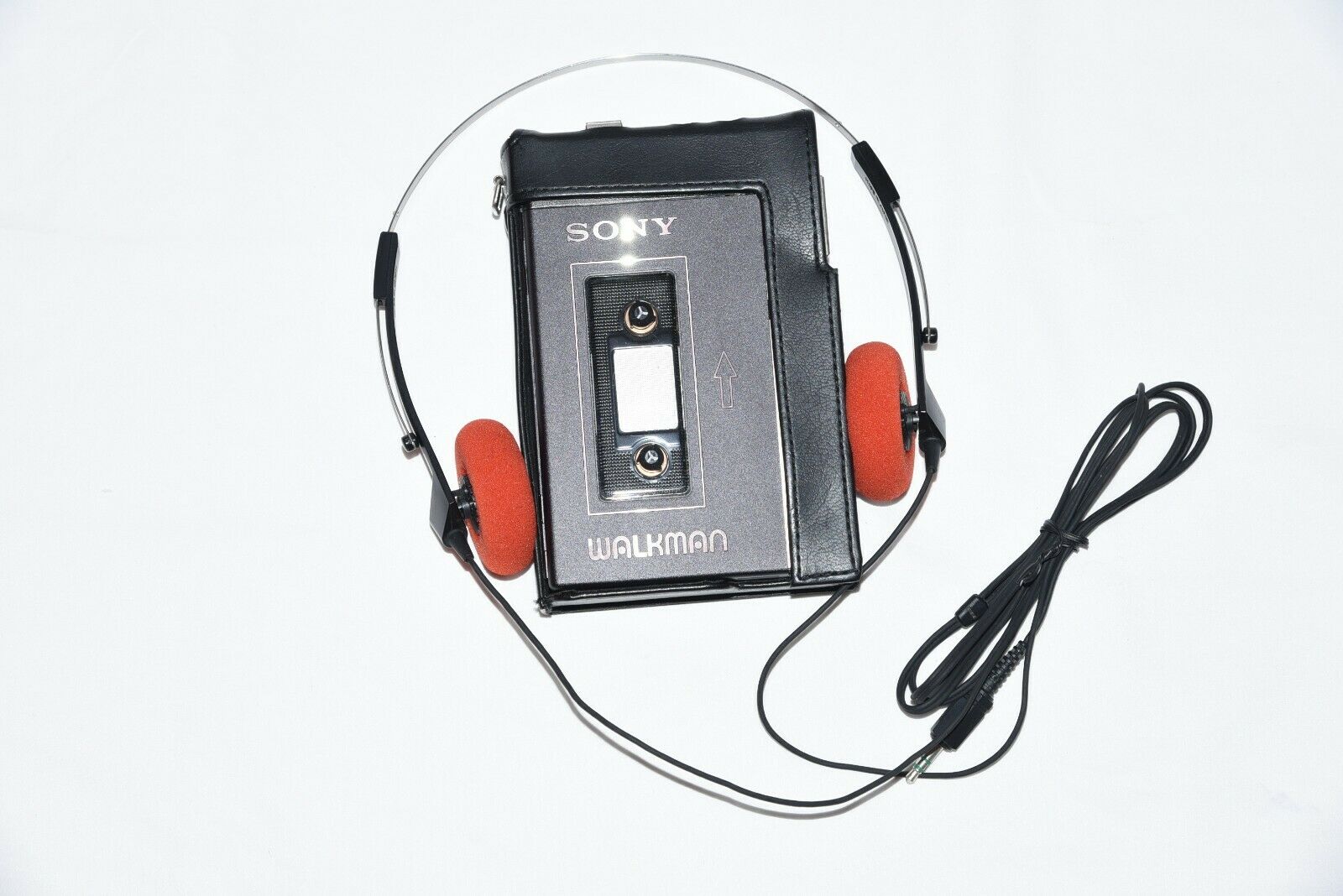 Sony WM-3 ▷ Walkman.land