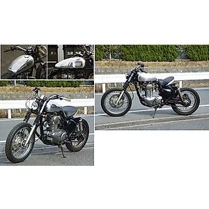 エストレヤに適合する｜ガソリンタンクの商品一覧｜バイクパーツ・用品