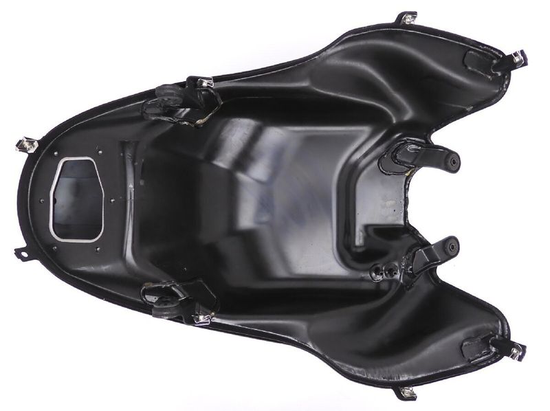 k*y様 ドゥカティ ST2 ガソリンタンク