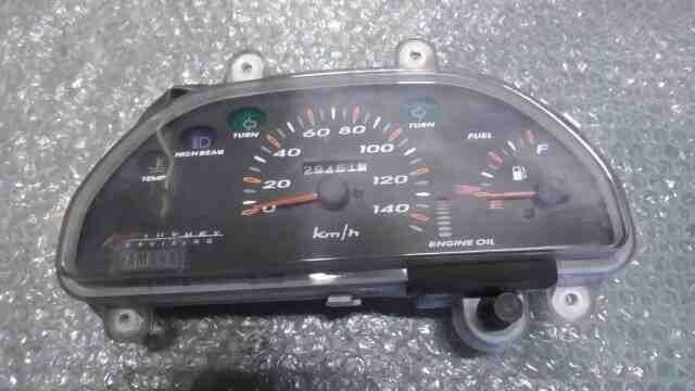 SG52J マジェスティS スピードメーター 動作品 SG52J マジェスティS
