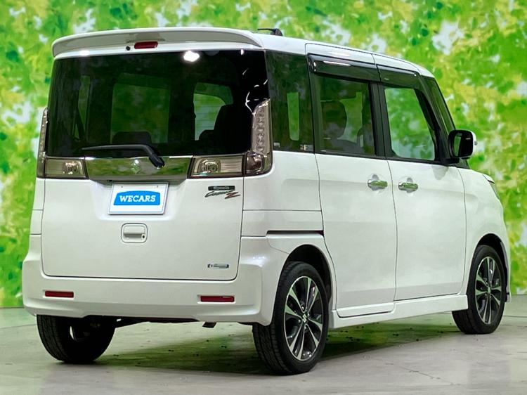 スズキ スペーシアカスタムZ Zターボ 年式：H28年｜クルマを探す