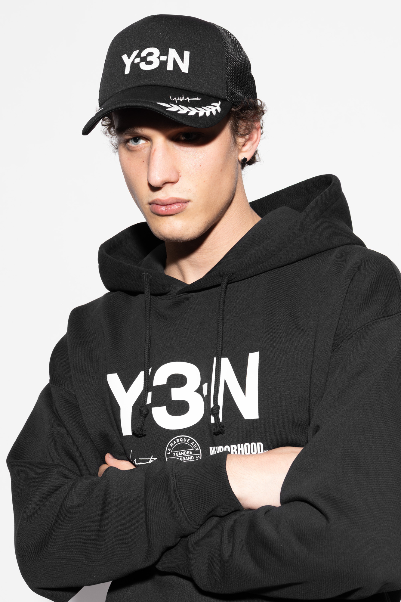 Y-3 Y-3 x Neighborhood | Men's | Vitkac