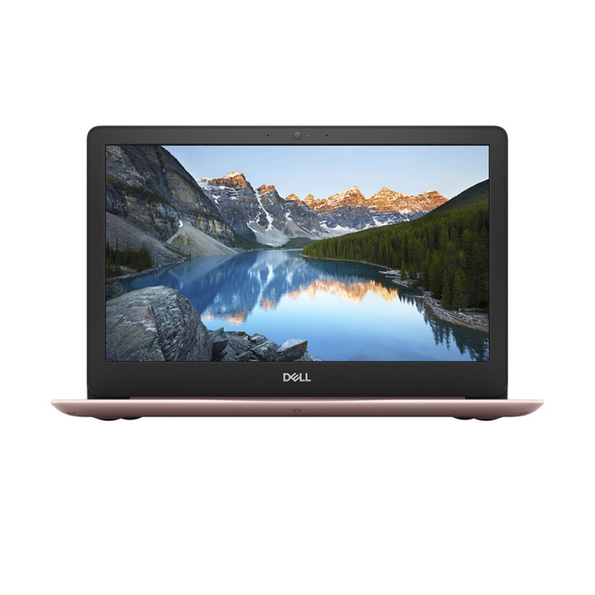 デル、第8世代Coreプロセッサー搭載の13型ノート「New Inspiron 13