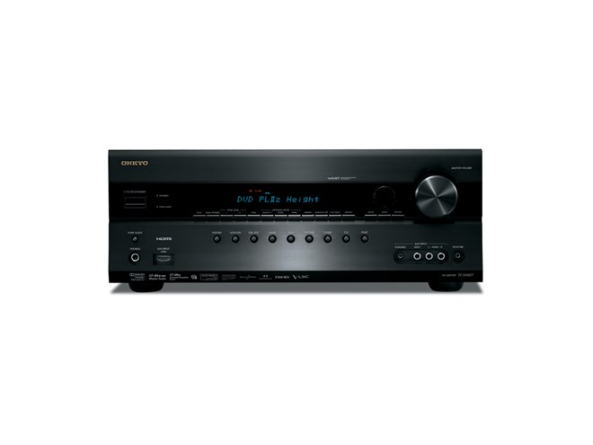 オンキヨー、ミドルクラスAVセンター「TX-SA607」 - 価格.com