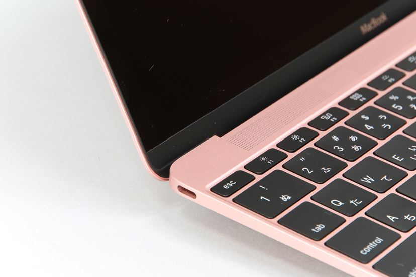 最短発送】Macbook air 2020 ローズゴールド バッテリー良好 MacBook