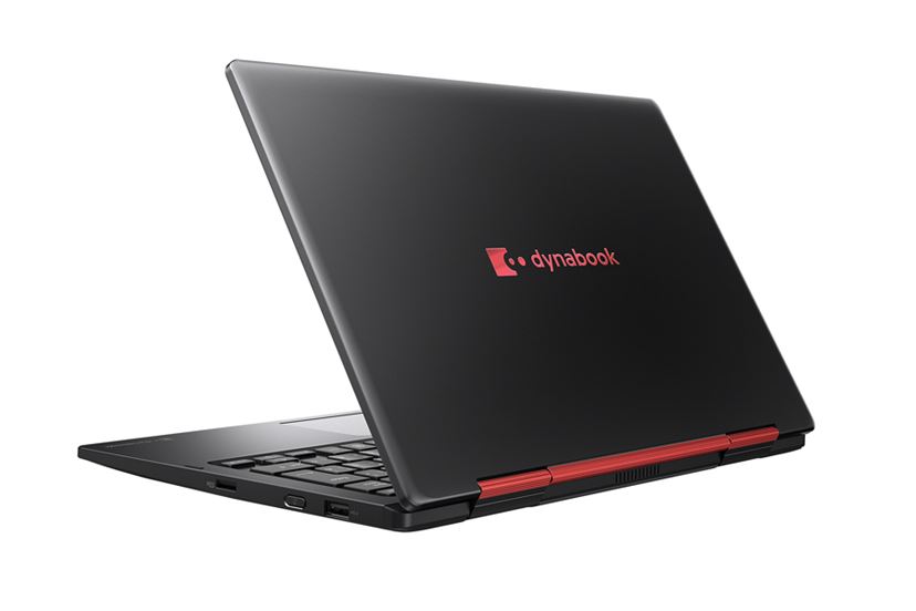 Dynabook、Windows 11搭載ノートパソコン2機種発表。価格控えめ - 価格