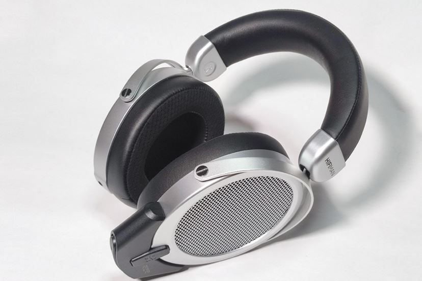 1台で有線も無線も楽しめるHIFIMAN平面磁界型ヘッドホン「DEVA Pro」が
