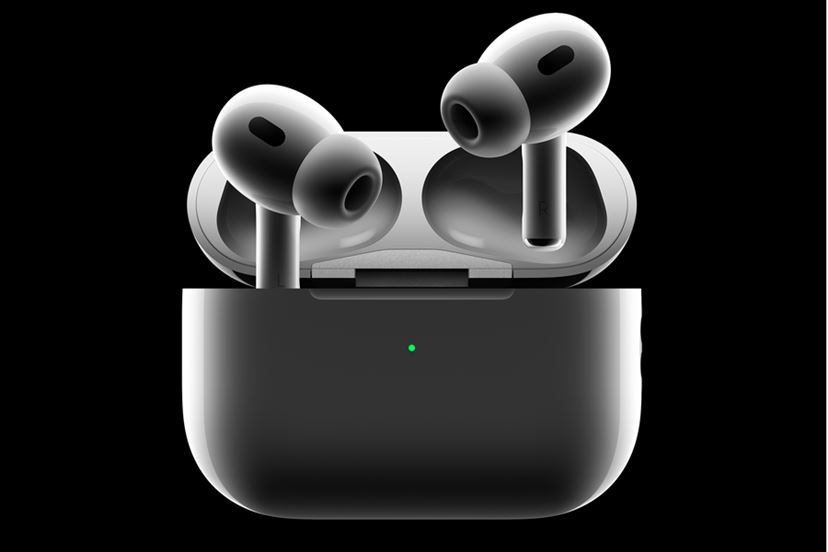ノイキャン性能が2倍にアップした「AirPods Pro」（第2世代）、iPhone