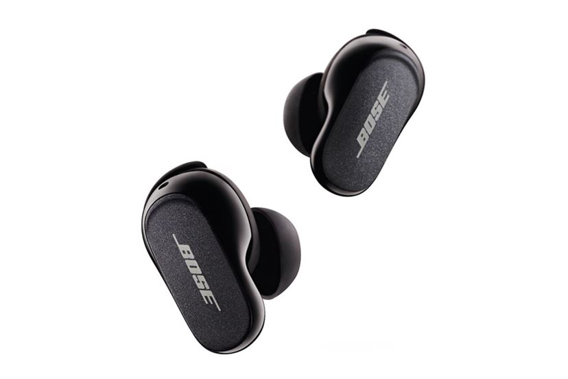 Bose ヘッドフォン ブラック ハードケース付き