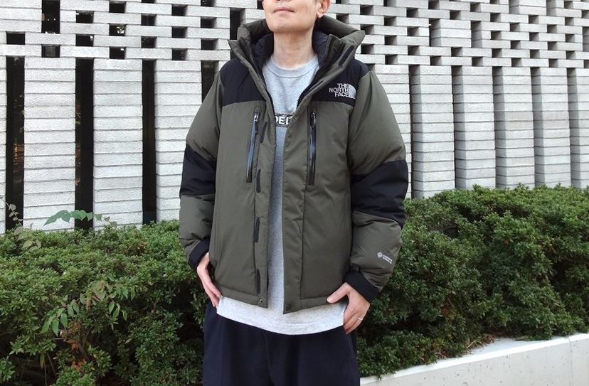 THE NORTH FACE バルトロライトジャケット ブラック XL THE NORTH FACE