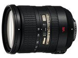 ニコン AF-S DX NIKKOR 18-105mm f/3.5-5.6G ED VR レビュー評価・評判