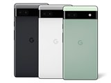 Google Google Pixel 6 128GB SIMフリー [Stormy Black] 価格比較
