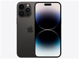 Apple iPhone 14 Pro 256GB SIMフリー [スペースブラック] 価格比較