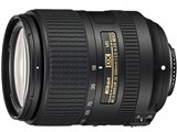 屋内スポーツの撮影』 ニコン AF-S DX NIKKOR 55-200mm f/4-5.6G ED VR