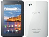 GALAXYtab SC-01C をSIMなしで購入しました。』 サムスン GALAXY Tab