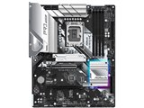 ストレージをたくさん取り付けたい人向け』 ASRock Z790 Pro RS/D4