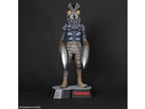 ギガンティックシリーズ FAVORITE SCULPTORS LINE バルタン星人の製品