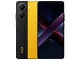Xiaomi POCO X7 Pro 512GB SIMフリー [グリーン] 価格比較 - 価格.com