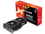 SAPPHIRE SAPPHIRE PULSE Radeon RX 7800 XT GAMING 16GB GDDR6