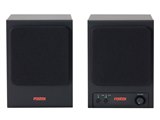 FOSTEX PM0.4c(B) [ブラック] レビュー評価・評判 - 価格.com