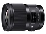 シグマ 35mm F1.4 DG HSM [ニコン用] レビュー評価・評判 - 価格.com