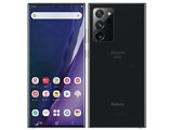 サムスン Galaxy Note20 Ultra 5G SC-53A docomo 価格比較 - 価格.com